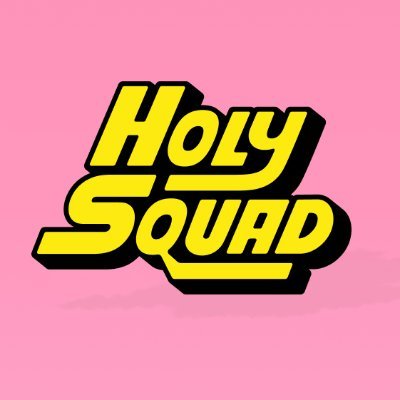 HOLY Squad France®'s profile picture