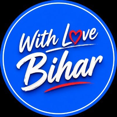 With Love Bihar's profile picture