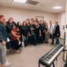 Profilbild von Chris Tomlin -Connect with fans
