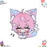 にゃも🤍 的头像
