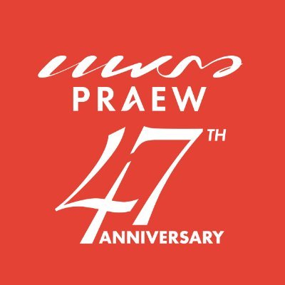 Praewdaily's profile picture