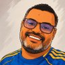 D'jow Miranda ᶜᵉᶜ profil fotoğrafı