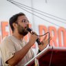 Ashutosh Ranka 的头像