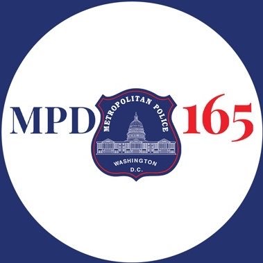 DCPoliceDept's profile picture