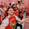 Profilbild von Mr Arsenal❤🤍