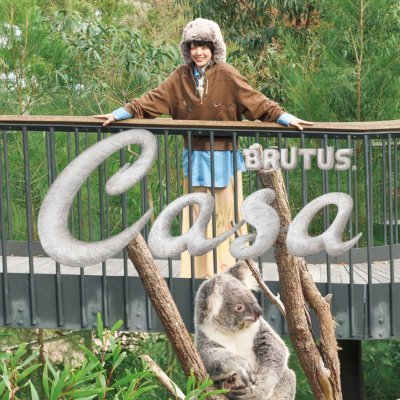CasaBRUTUS's profile picture
