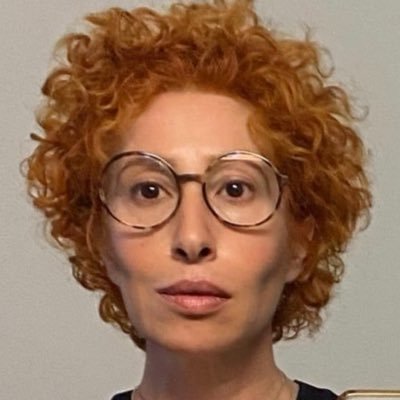 Dana Weinstein's profile picture