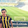 Fatih Obenik's profile picture