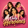 Only Heroines profil fotoğrafı