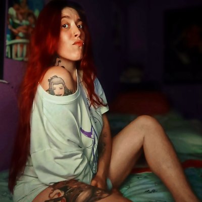 Goiizeedeer's profile picture
