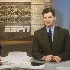 When SportsCenter Ruled's profile picture