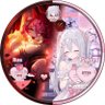 Фото профиля ゆどうふ🎀🐾( 🥄︎ ︎︎💕︎)