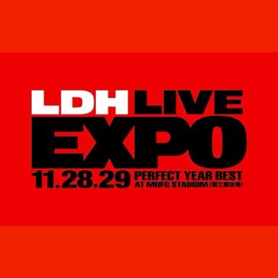 ldhliveexpo's profile picture