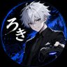 ろき 的头像