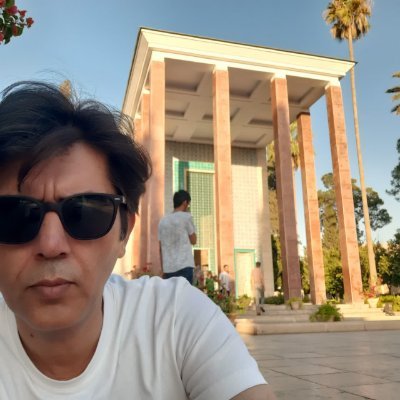 بابای آیدا's profile picture