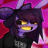 𓆩˚◦𖤐MAX🌙⚡|| tfem!jax lover :3's profile picture