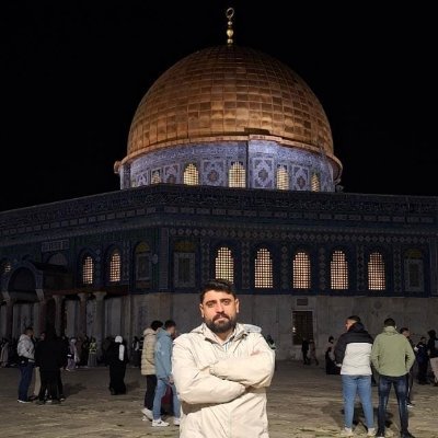 Mustafa Yoldaş's profile picture