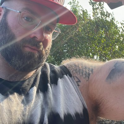 hairybearmuscle's profile picture