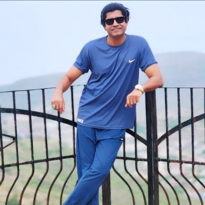 DrNaeemMeoMD's profile picture