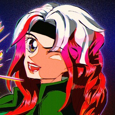 Yuei D. Wolfwood โง's profile picture
