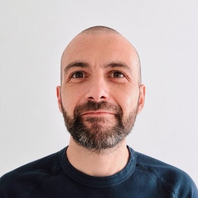 Pasquale Vitiello's profile picture