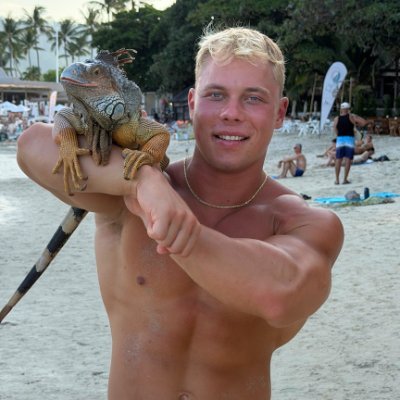 Donnie's profile picture