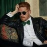 James Joyce 的头像