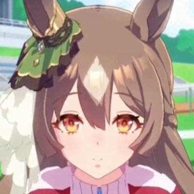 A Satono Diamond that stares at you's profile picture