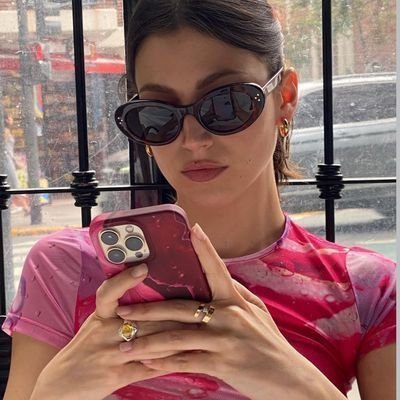 Eylül's profile picture