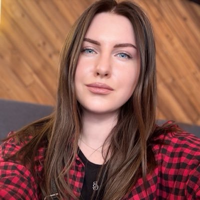 Katerina Horbunova's profile picture