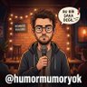Profilbild von humormumoryok