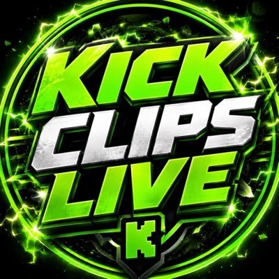KickClipsLive's profile picture