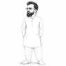 Profilbild von Talha