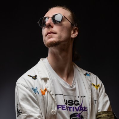 KEMIST_C10H15N's profile picture