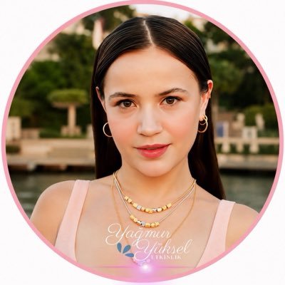 Etkinlik Yağmur Yüksel's profile picture