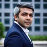 mohammad khiyabani profil fotoğrafı