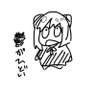 Profilbild von 情弱アーニャ