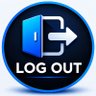 Log Out's profile picture