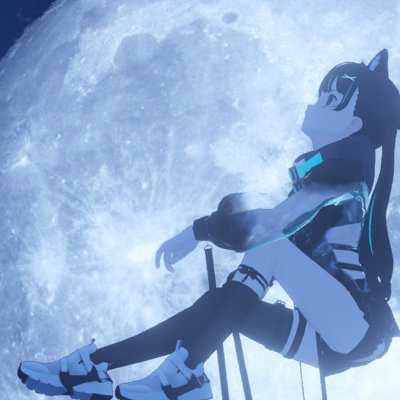 Xxuebi @VRChat_雪械重工's profile picture