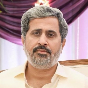 Fayaz ul Hassan Chohan's profile picture