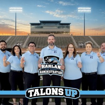 Harlan High School's profile picture