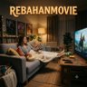 Rebahan Movie's profile picture