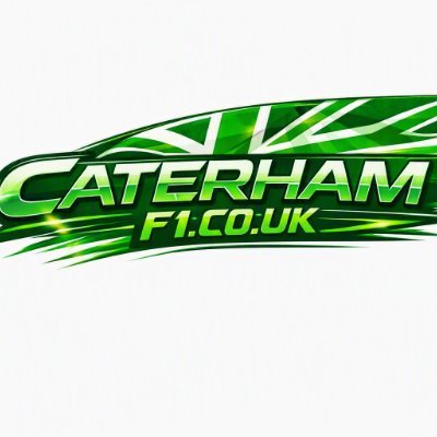 CATERHAM F1.CO.UK's profile picture