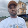 Profilbild von Michael okpara