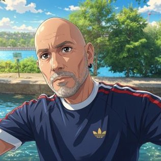 gay patriote 🇮🇹🇫🇷's profile picture