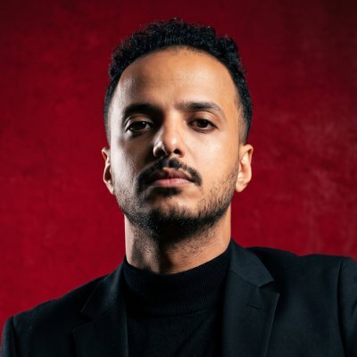 Hossam Mekhlafi's profile picture