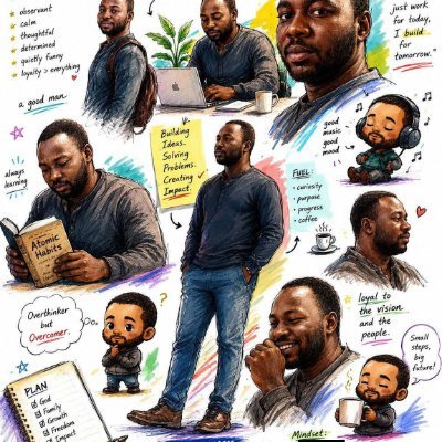 AdegbolaJohn's profile picture