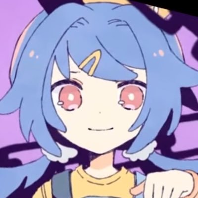 Fuzziki's profile picture