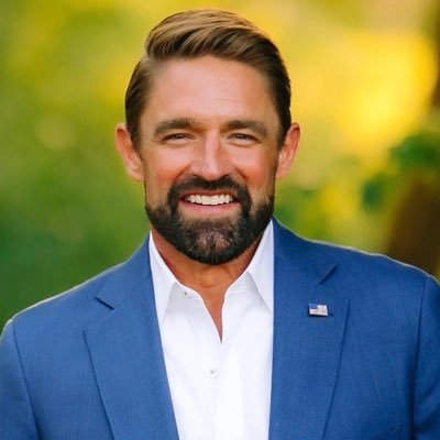 Jeff Leach's profile picture