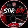 Stir-Boy profil fotoğrafı